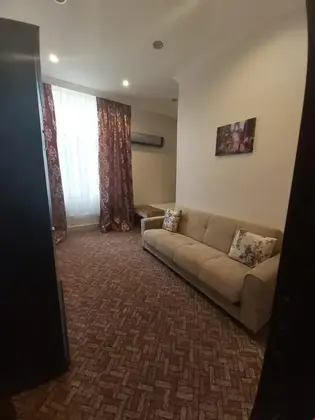 Zerde Otel - Görsel 6