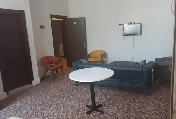 Zerde Otel - Görsel 5