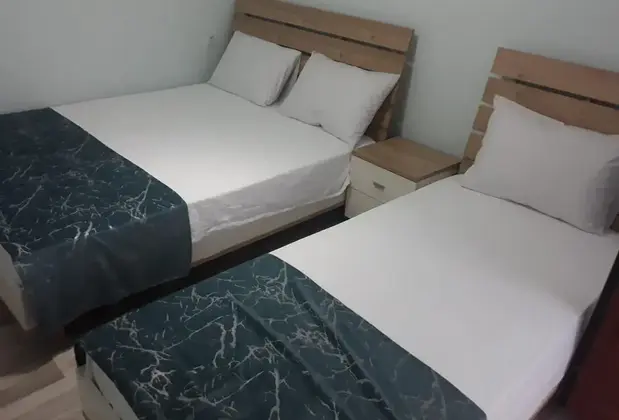 Geyikli Paris Otel - Görsel 6