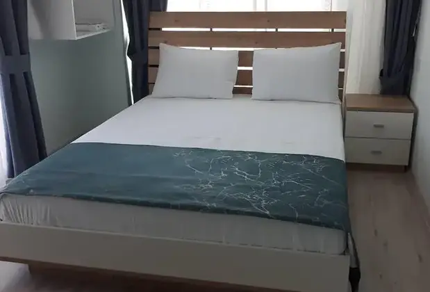 Geyikli Paris Otel - Görsel 4