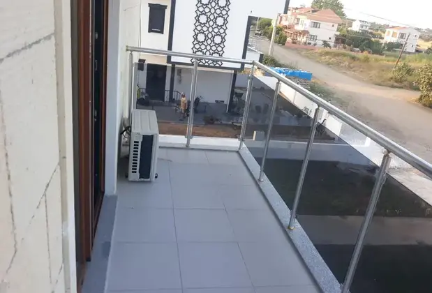 Geyikli Paris Otel - Görsel 8