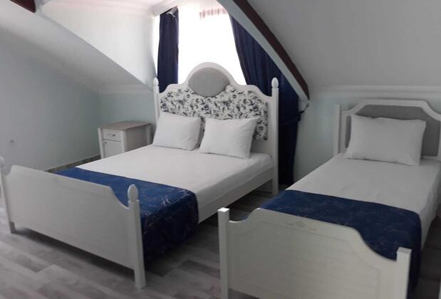 Geyikli Paris Otel - Görsel 3