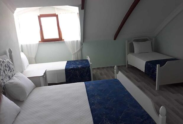 Geyikli Paris Otel - Görsel 5