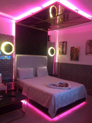 Royal Kral As Suit Otel - Görsel 5