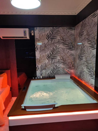 Royal Kral As Suit Otel - Görsel 3