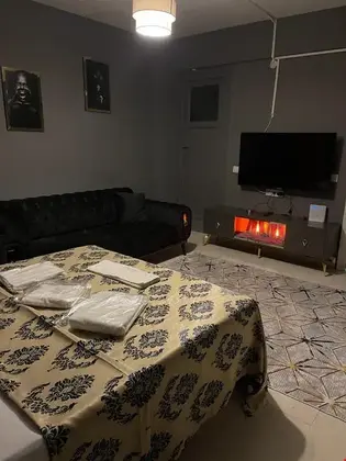 Royal Kral As Suit Otel - Görsel 8