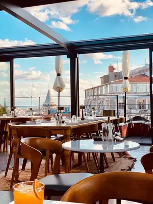 Ruz Hotels - Görsel 3