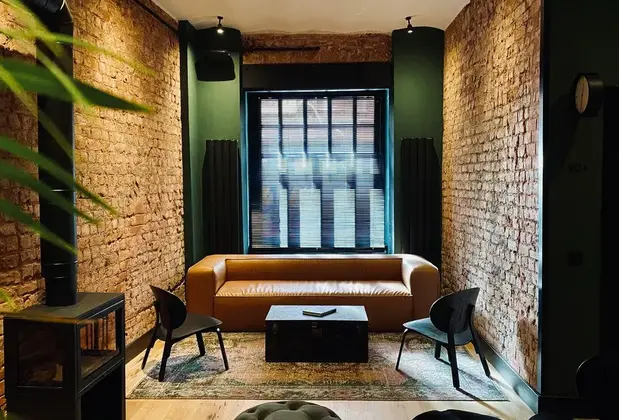 Ruz Hotels - Görsel 10