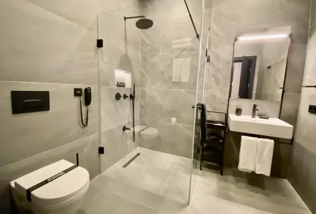 Ruz Hotels - Görsel 13