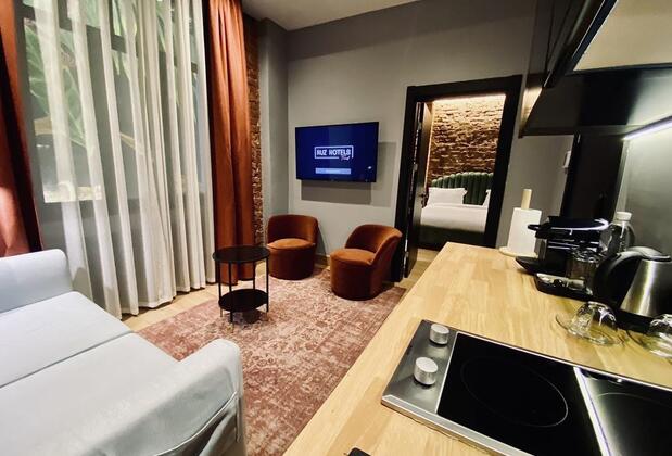 Ruz Hotels - Görsel 7