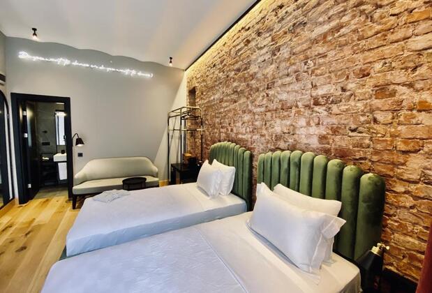 Ruz Hotels - Görsel 5