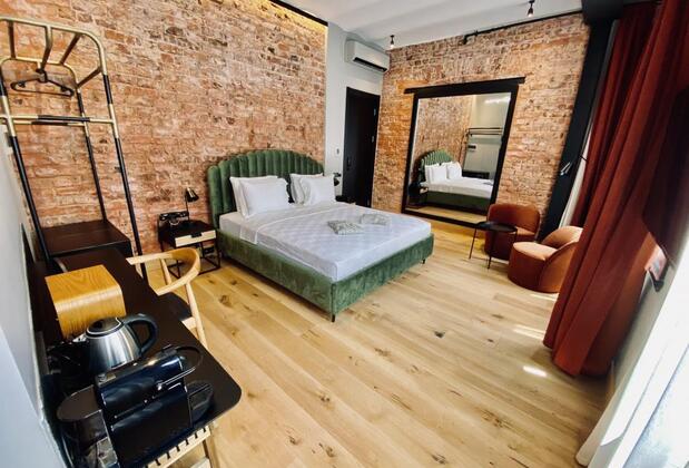 Ruz Hotels - Görsel 4