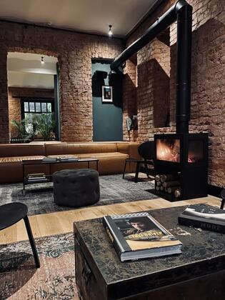 Ruz Hotels - Görsel 9