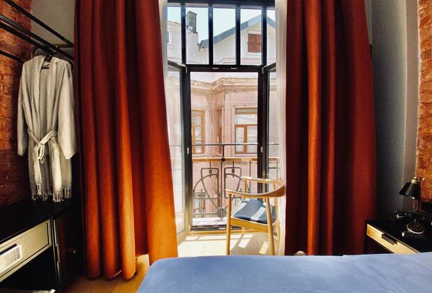 Ruz Hotels - Görsel 8