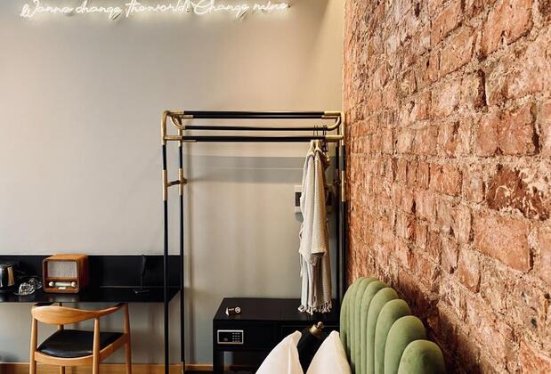 Ruz Hotels - Görsel 11