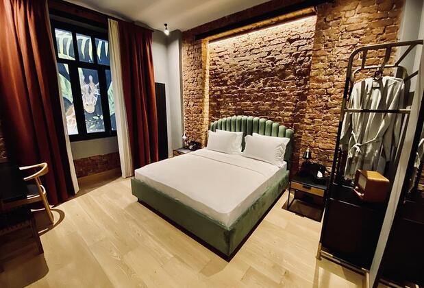 Ruz Hotels - Görsel 6