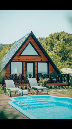 Sapanca Yagiz Bungalow - Görsel 7