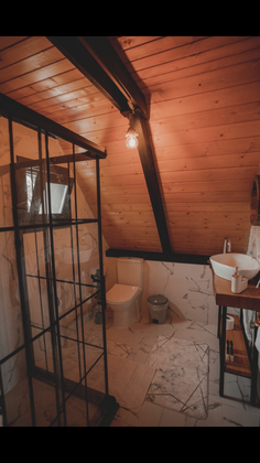 Sapanca Yagiz Bungalow - Görsel 8