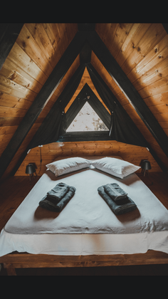 Sapanca Yagiz Bungalow - Görsel 9