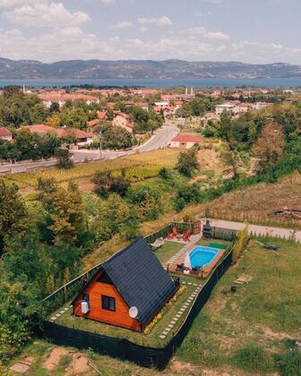 Sapanca Yagiz Bungalow - Görsel 10