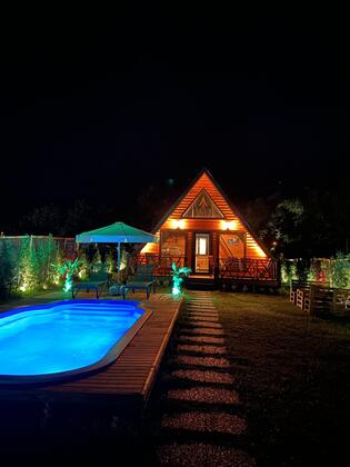 Sapanca Yagiz Bungalow - Görsel 5