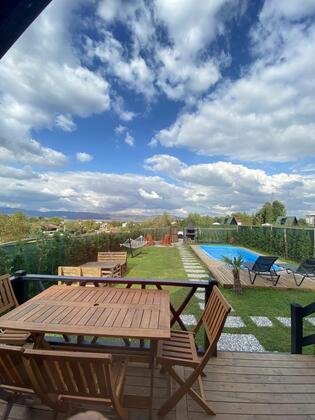 Sapanca Yagiz Bungalow - Görsel 14