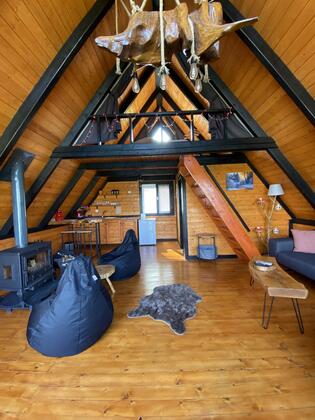 Sapanca Yagiz Bungalow - Görsel 3