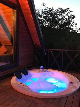 Sapanca Yagiz Bungalow - Görsel 6