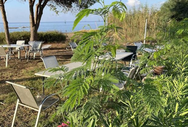 Flamingo Beach House - Görsel 10