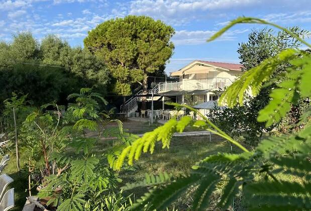 Flamingo Beach House - Görsel 4