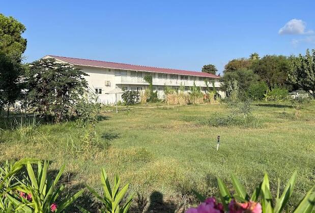 Flamingo Beach House - Görsel 3