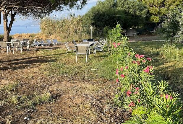 Flamingo Beach House - Görsel 9