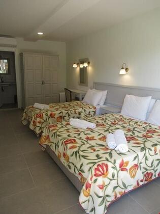 Flamingo Beach House - Görsel 6