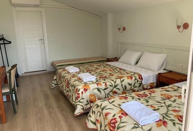 Flamingo Beach House - Görsel 5