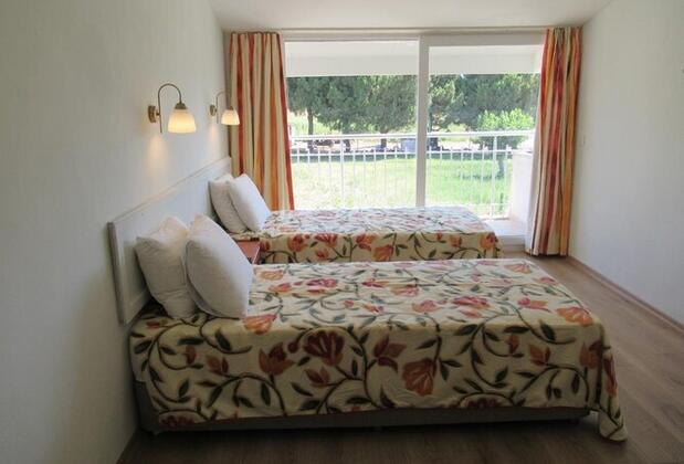 Flamingo Beach House - Görsel 8