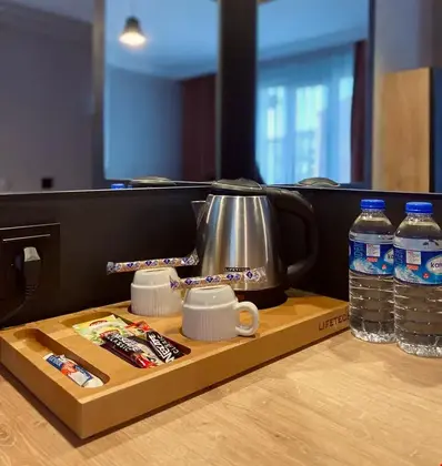 Neptün Inn - Görsel 7