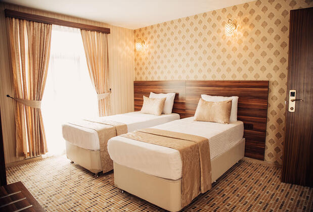 Ata Otel - Görsel 3