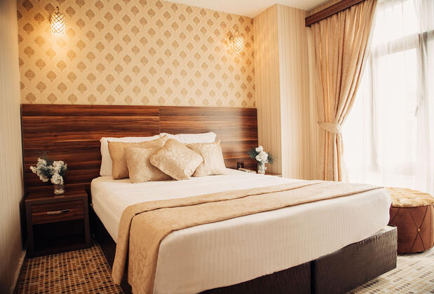 Ata Otel - Görsel 5