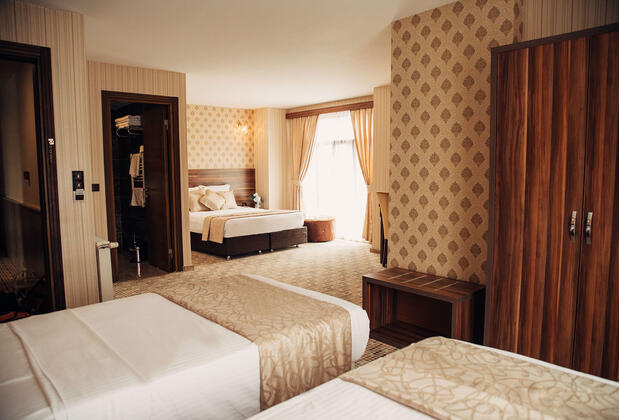 Ata Otel - Görsel 6