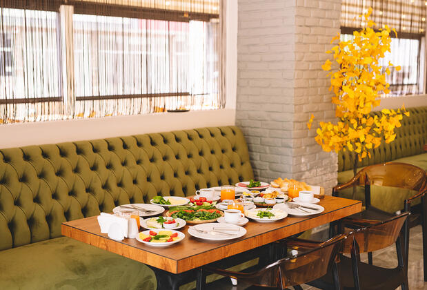 Ata Otel - Görsel 11