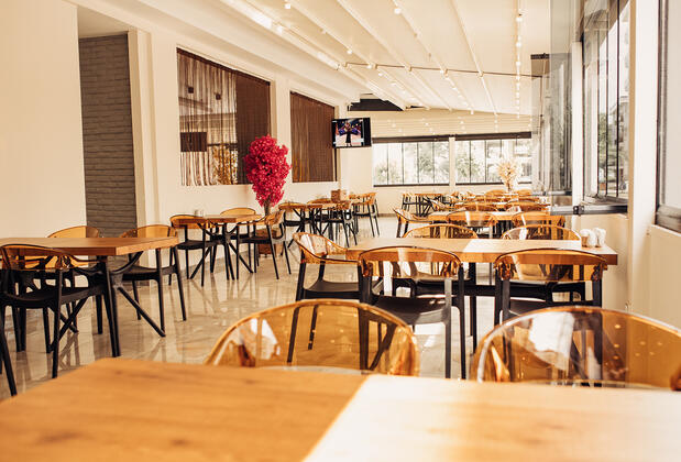 Ata Otel - Görsel 10