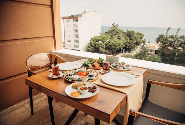 Ata Otel - Görsel 9