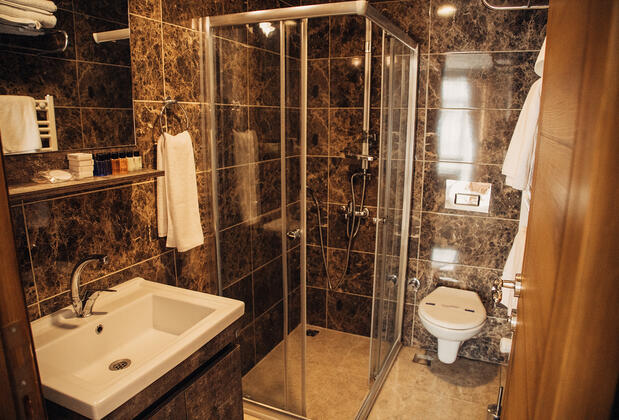 Ata Otel - Görsel 8