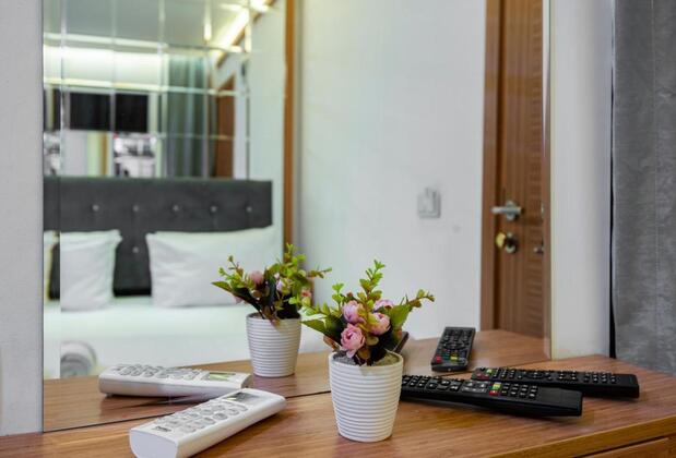 Seven Rooms Old City - Görsel 4