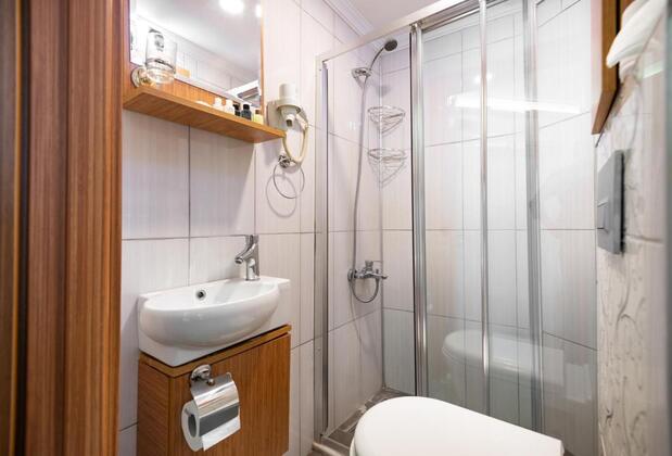 Seven Rooms Old City - Görsel 13