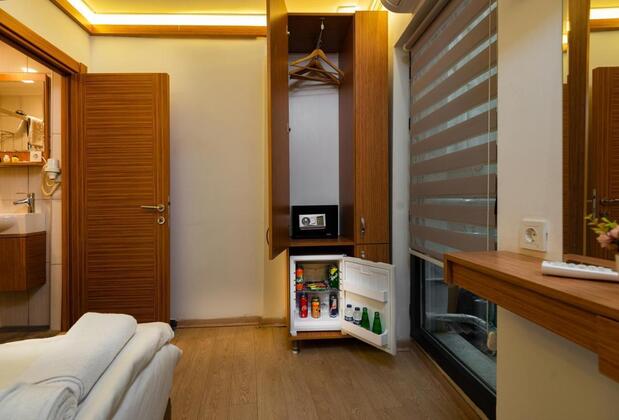 Seven Rooms Old City - Görsel 10