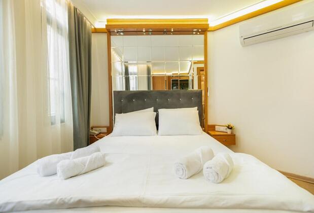 Seven Rooms Old City - Görsel 11