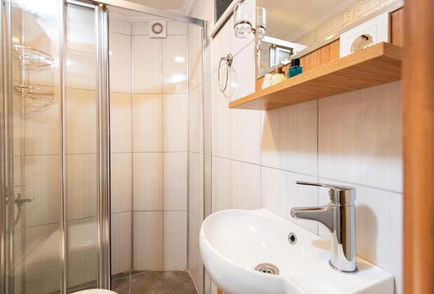 Seven Rooms Old City - Görsel 12