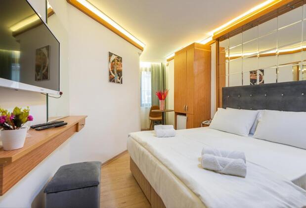 Seven Rooms Old City - Görsel 7