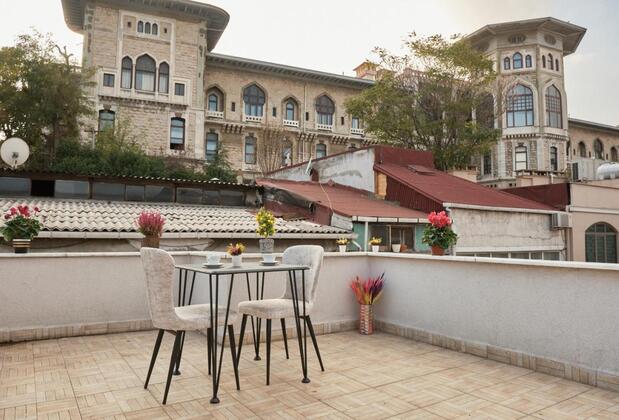 Seven Rooms Old City - Görsel 3